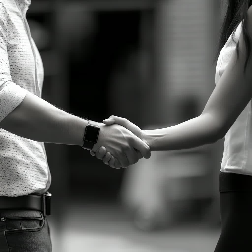 Building Relationships